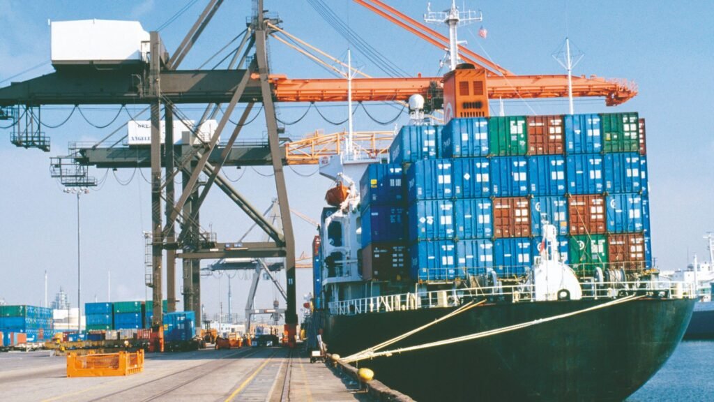 Cargo Service