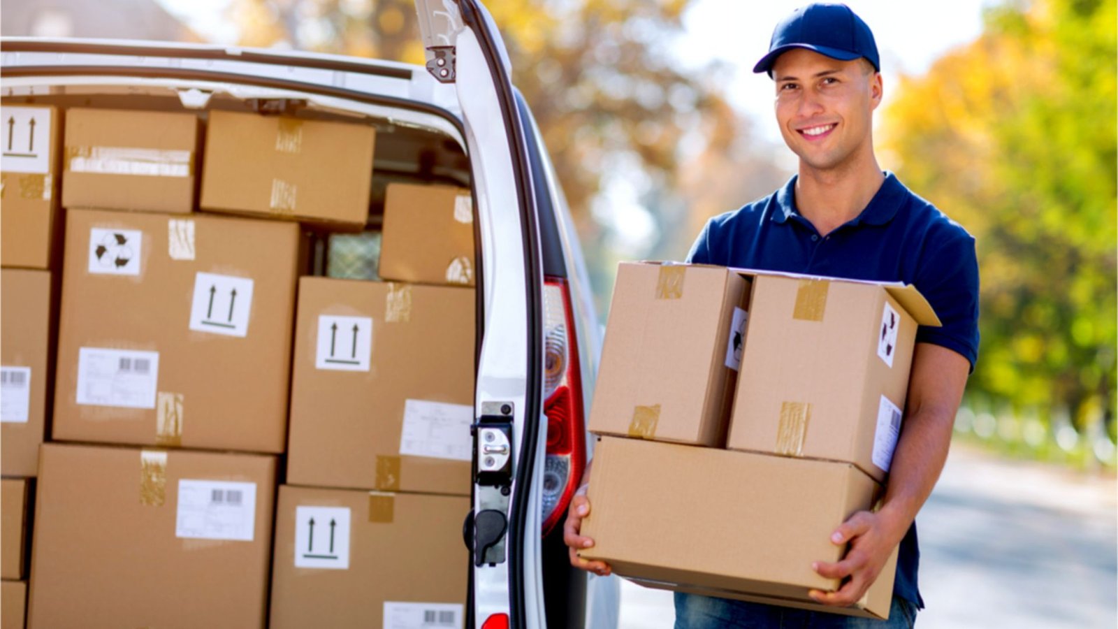Land Cargo Services tricks and tips