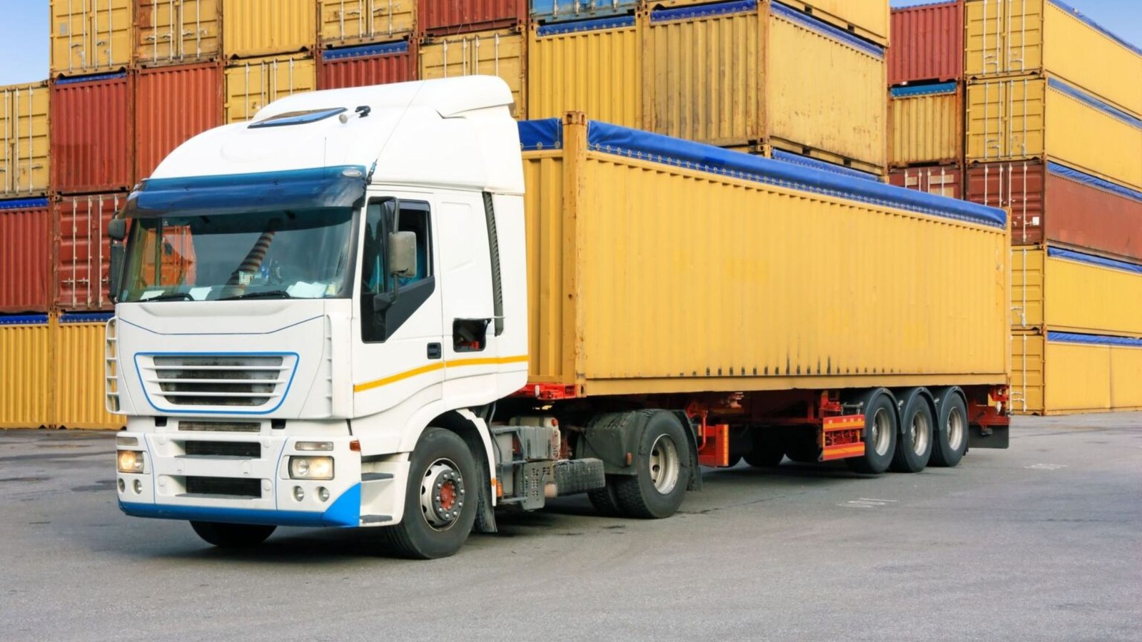Land Transport understanding the Basics