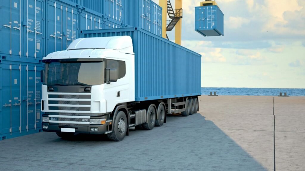 Land Transport understanding the Basics