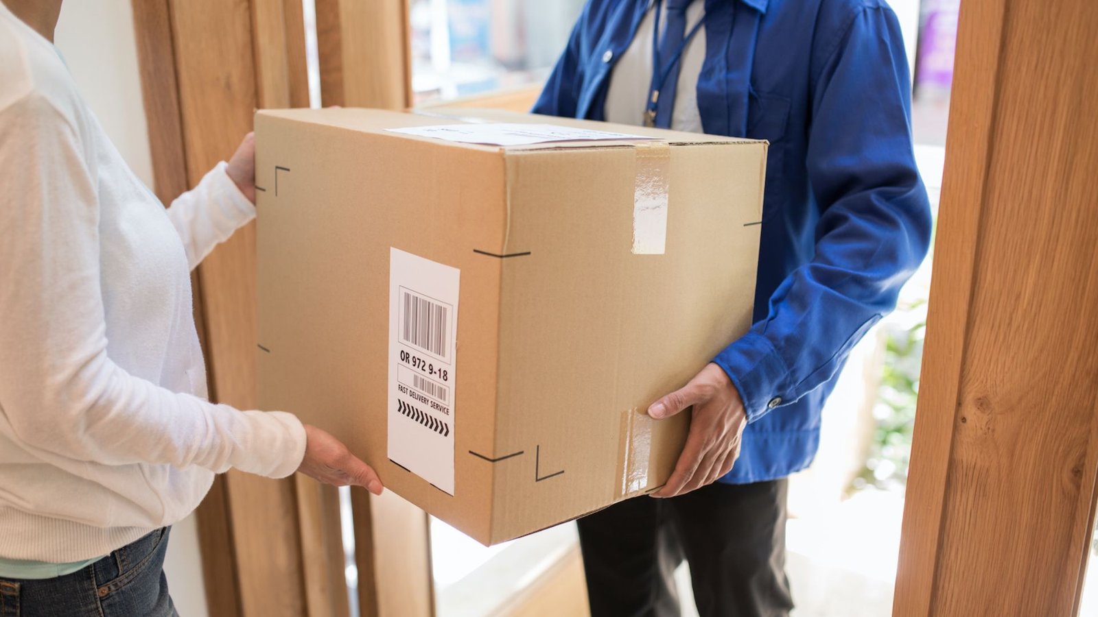 Understanding the Role of From Door to Door