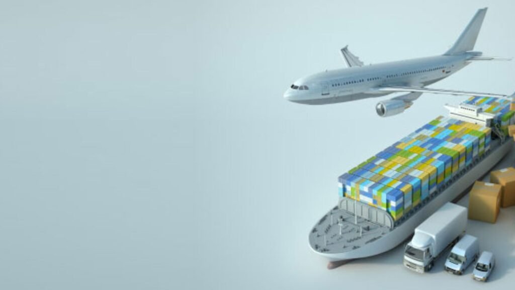 Complete Guide to Freight Forwarding Services