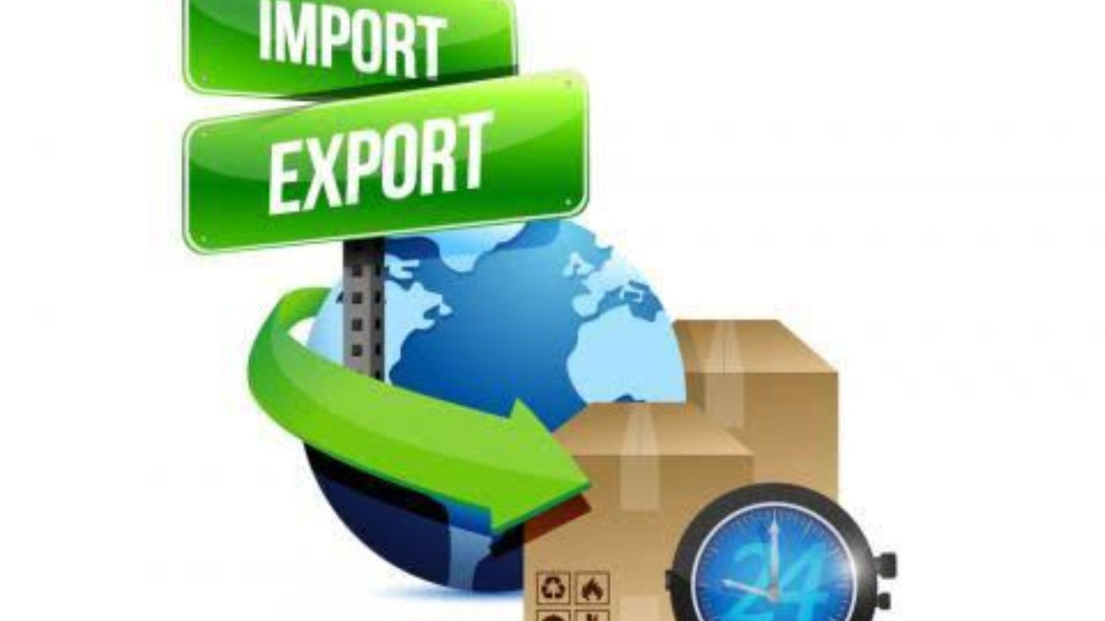 Mastering Import Codes for Strategic Advantage