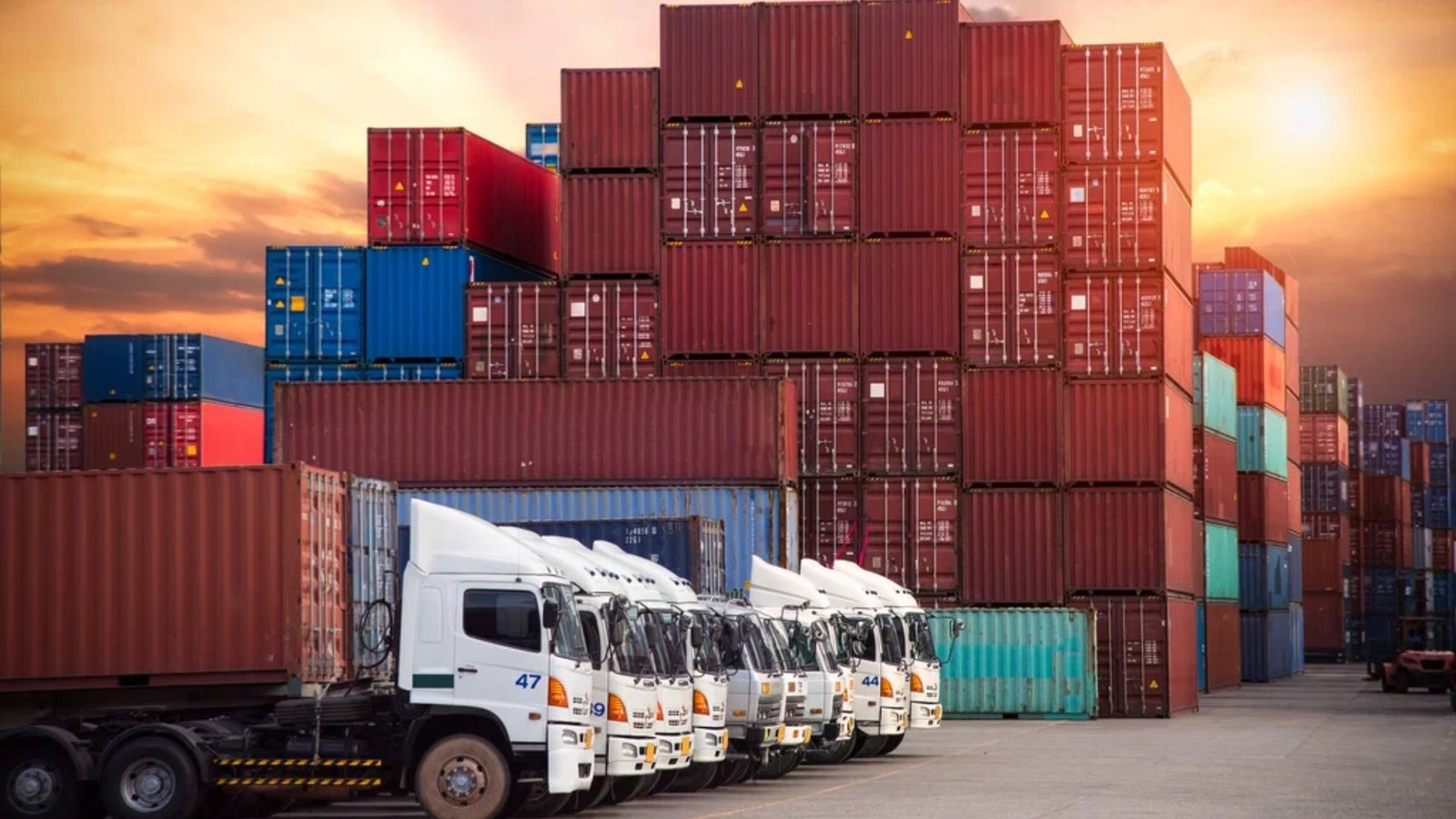 The Three Es of Land Transport Management