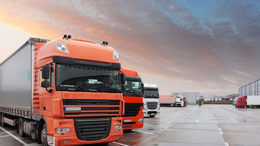 The Three Es of Land Transport Management