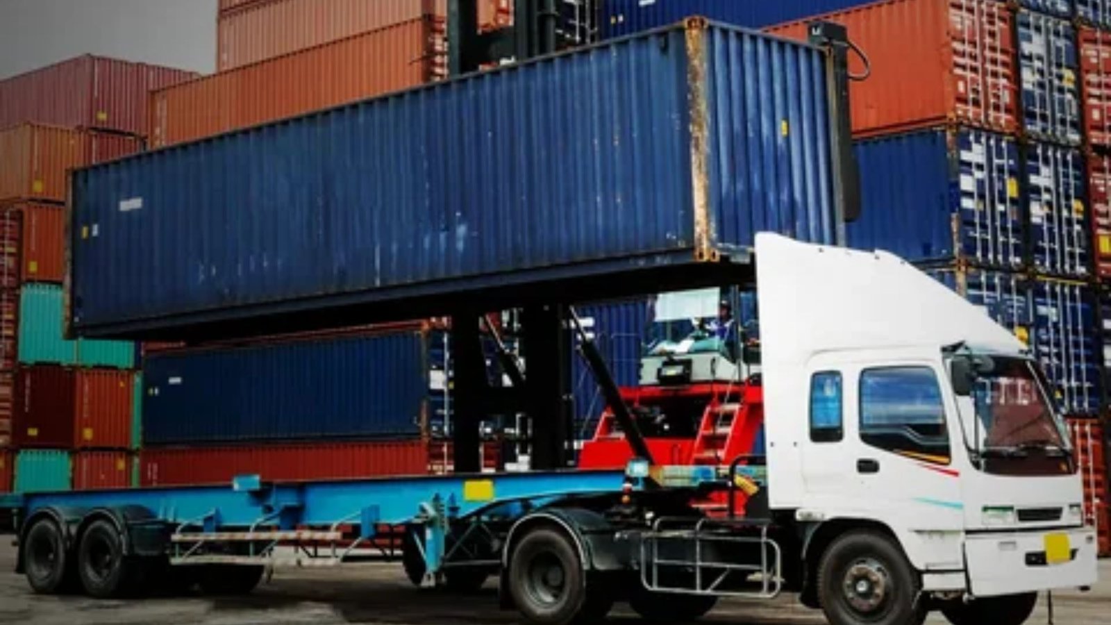 The Three Es of Land Transport Management