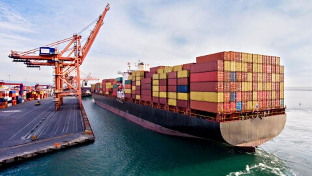 electing the Best Sea Cargo Services