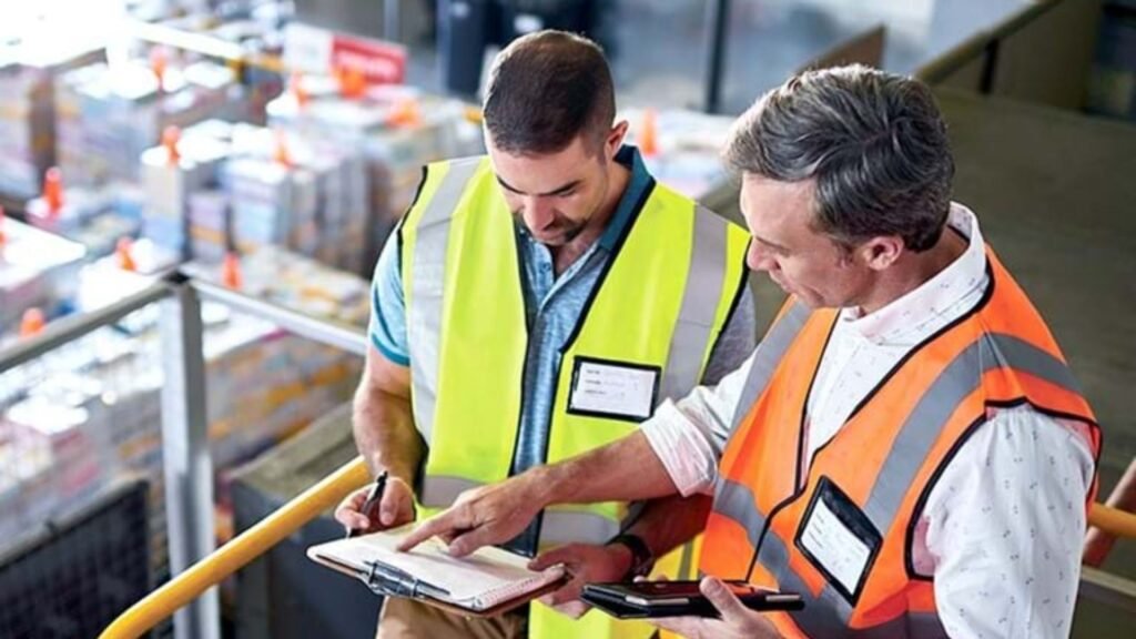 Customs Clearance for Perishable Goods