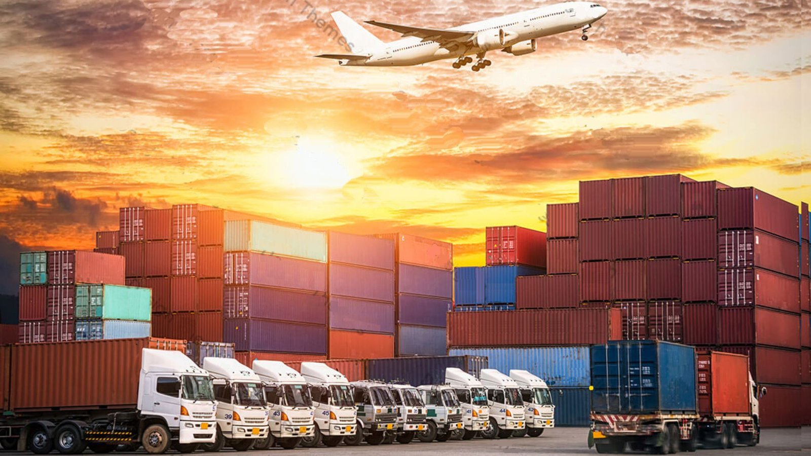 Dubai's Land Transport Resilience
