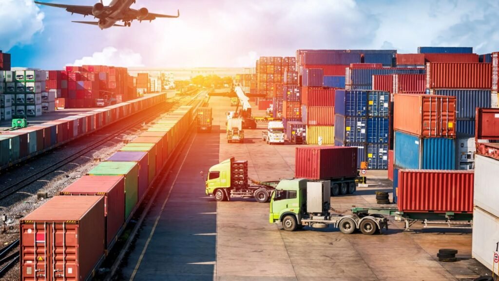 Dubai's Land Transport Resilience