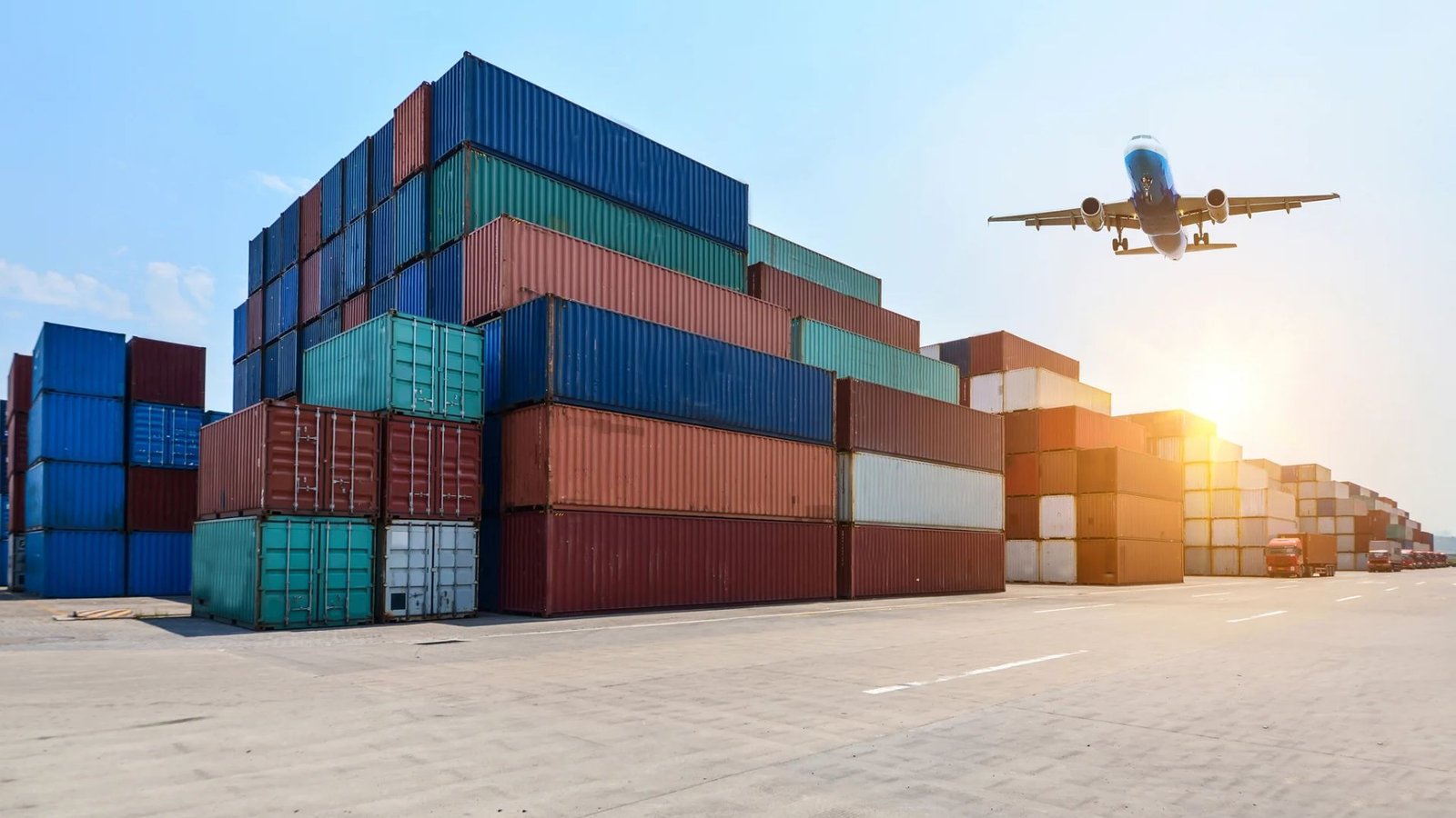 Dubai's Land Transport Resilience