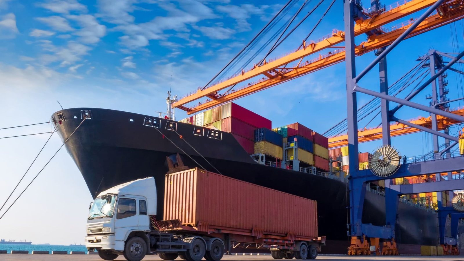 Exploring Cargo Services