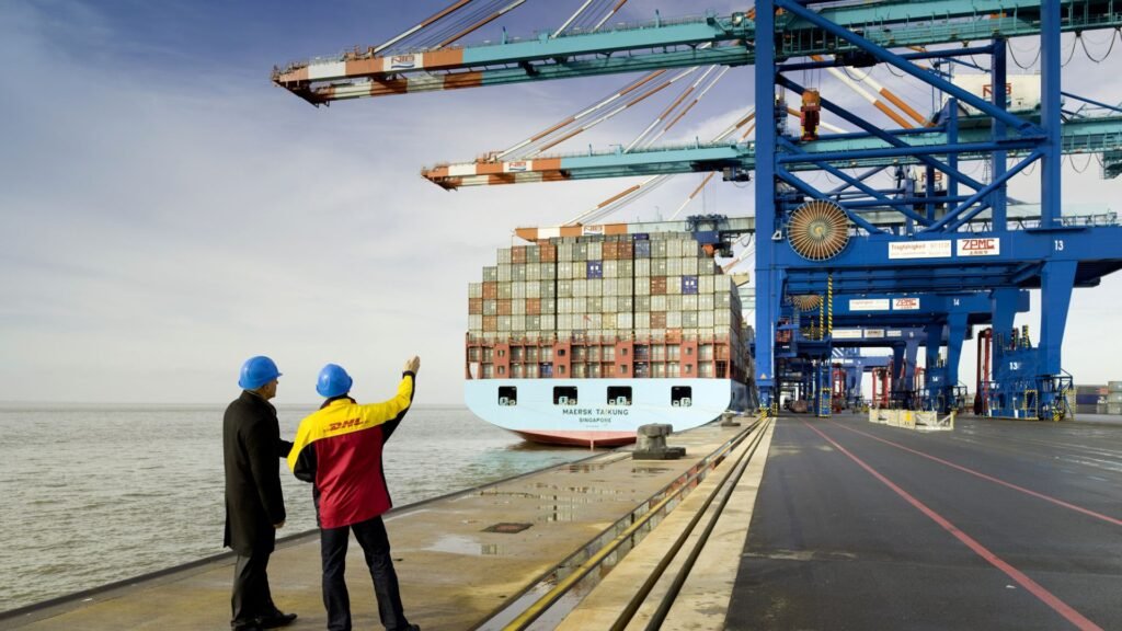 Exploring Cargo Services