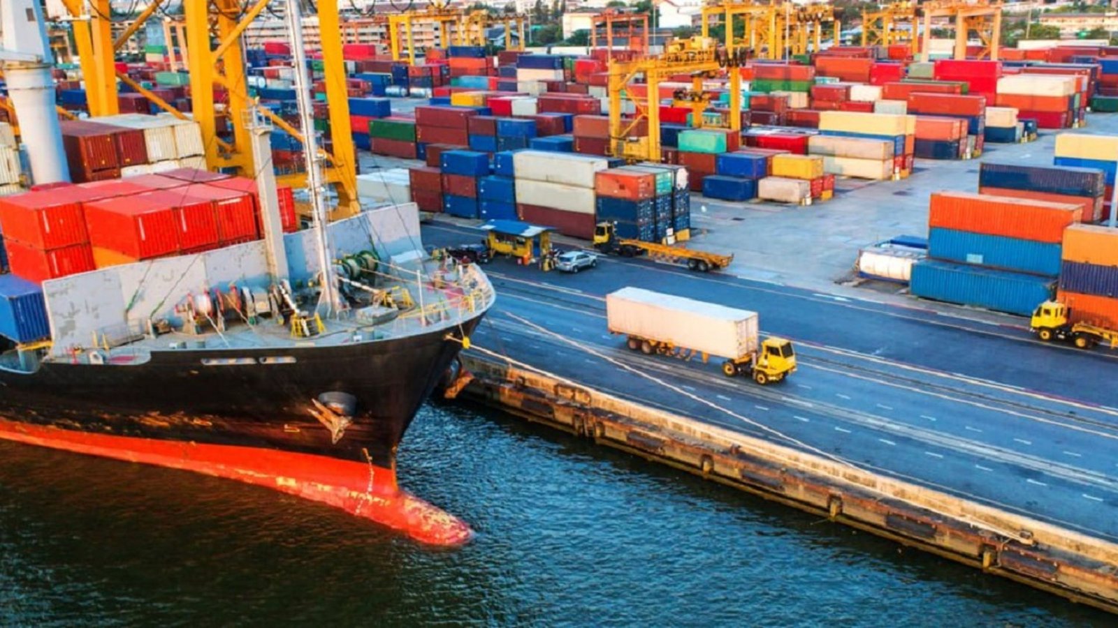 Navigating the World of Freight Forwarding Companies
