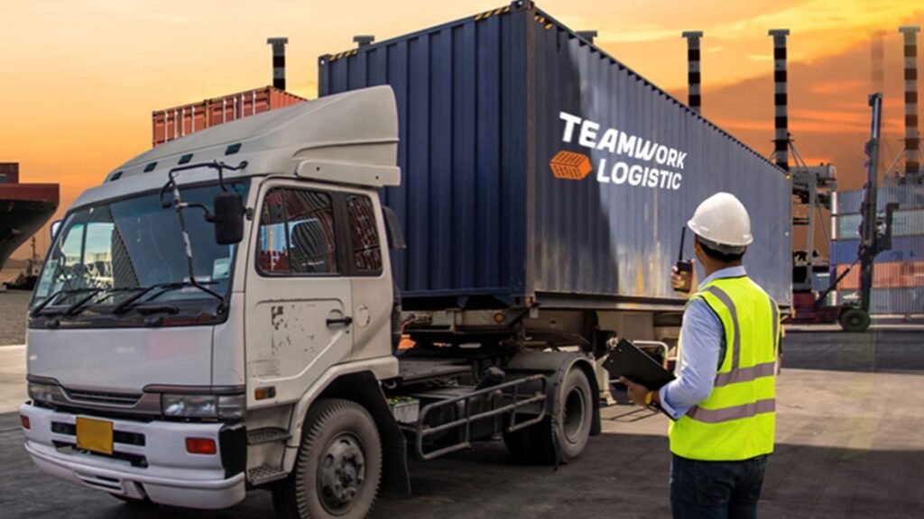 Your Comprehensive Land Transport Overview