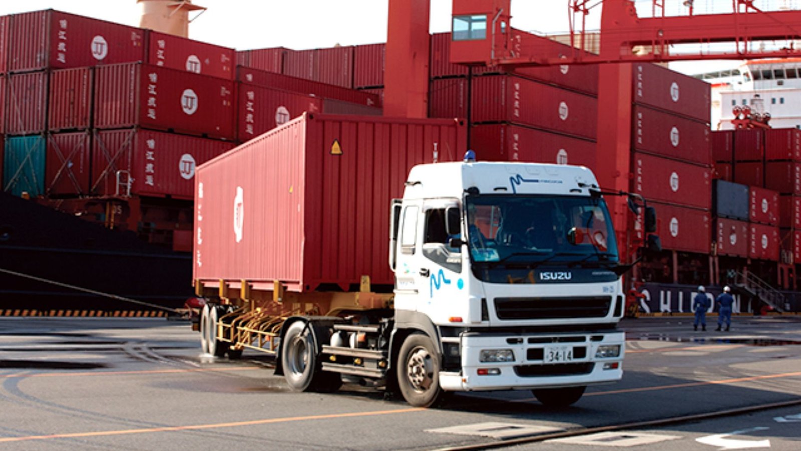Your Comprehensive Land Transport Overview