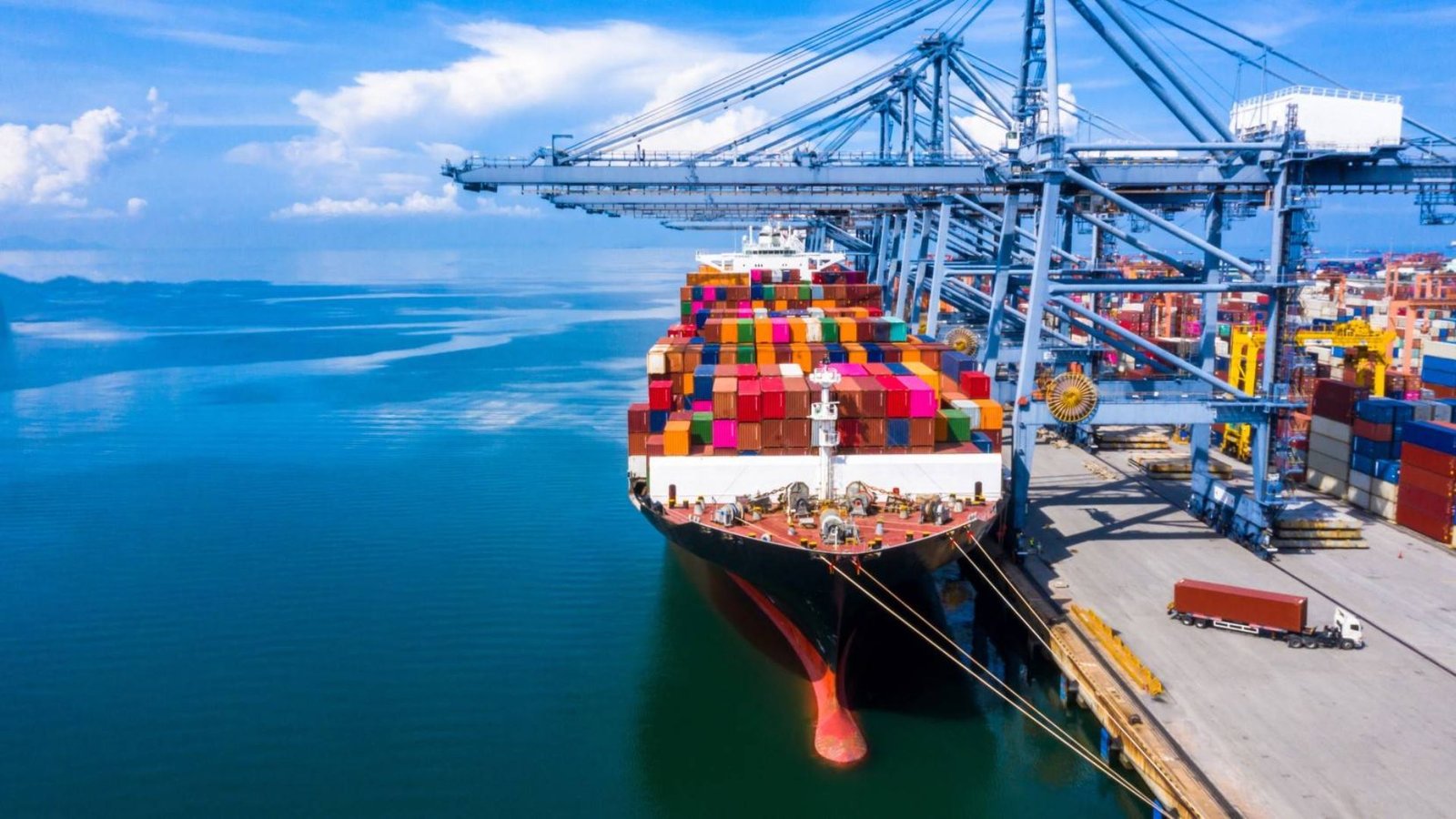 How to Choose the Best Shipping Company for Your Dubai Cargo