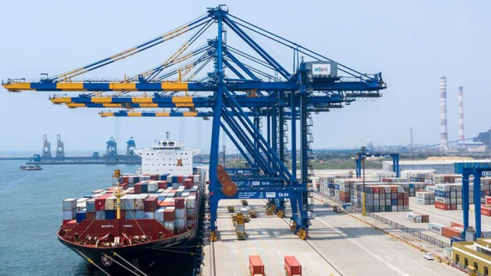 How to Choose the Best Shipping Company for Your Dubai Cargo