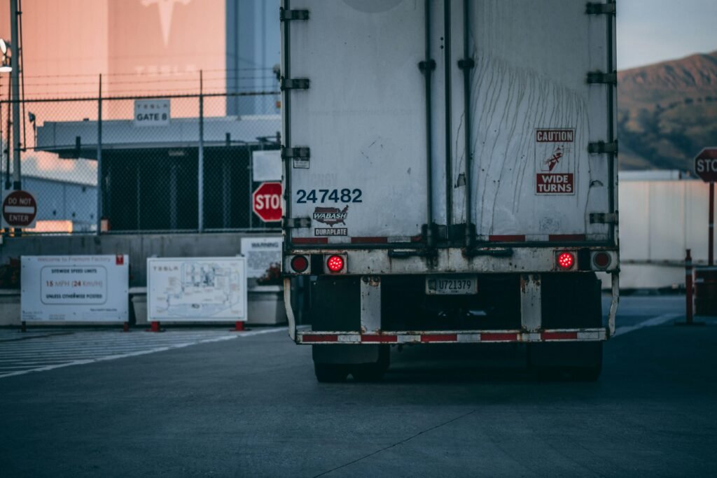 reducing costs and improving efficiency in international shipping