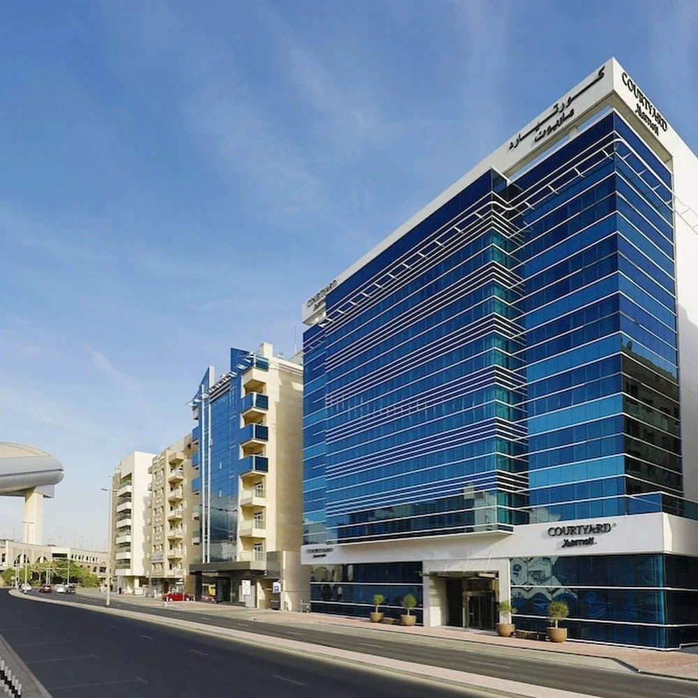 Cargo Services In Al Barsha