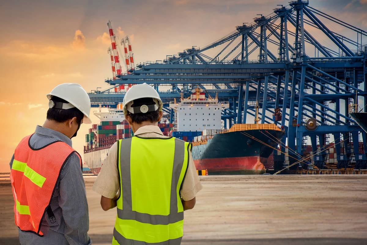 Cargo Services In Academic City