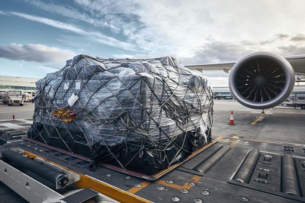 Cargo Services In Abu Hail