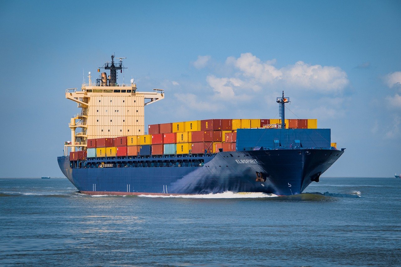 How Sea Cargo Services Can Save You Time and Money