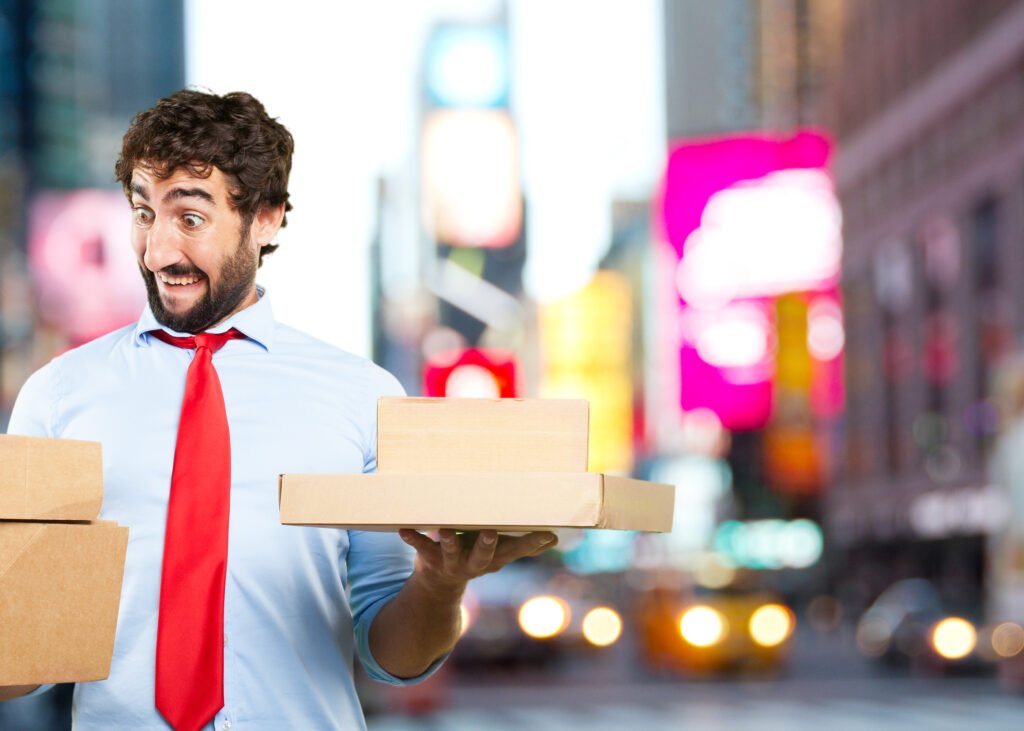 How to Choose the Best Cargo Service in Dubai for Your Needs