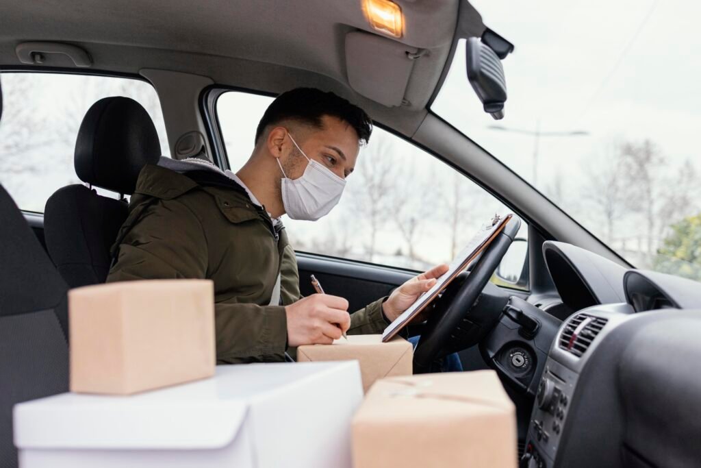How to Ship a Car Safely and Affordably
