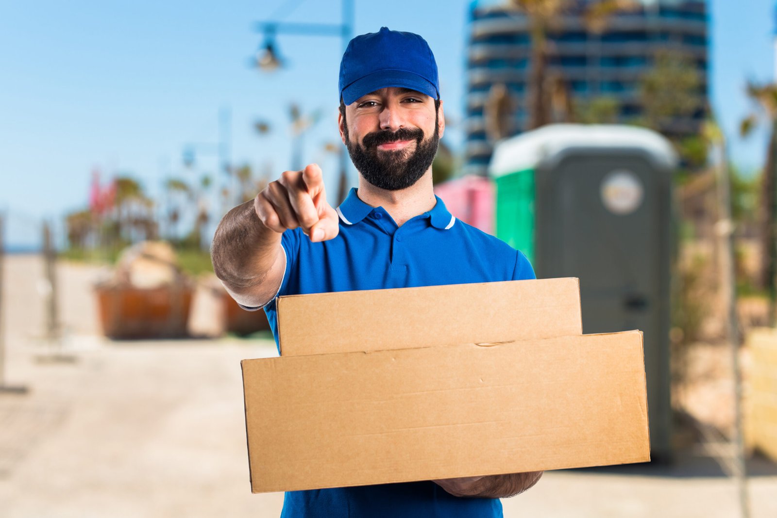 How to Choose the Best Cargo Service in Dubai for Your Needs