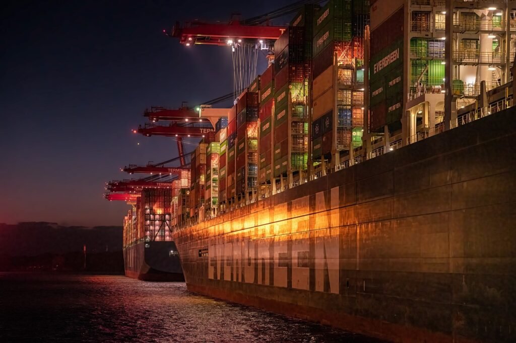 Your Complete Guide to Choosing Door-to-Door Cargo Companies