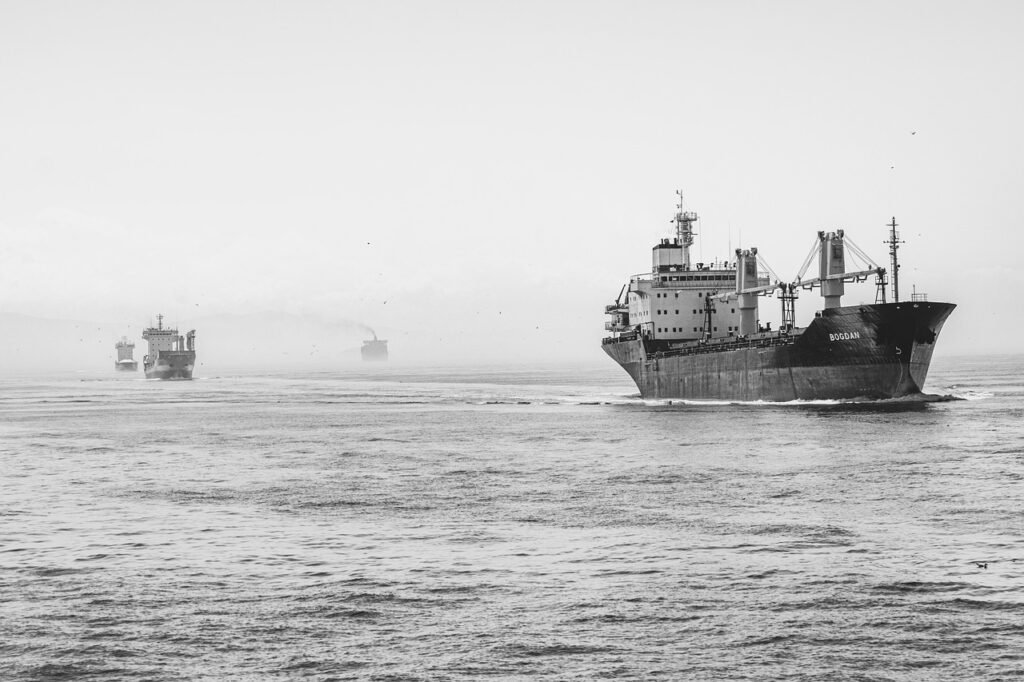 Why Cargo Service is the Key to Effortless Shipping