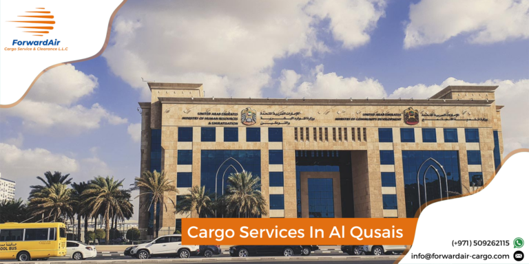 Cargo Services In Al Qusais