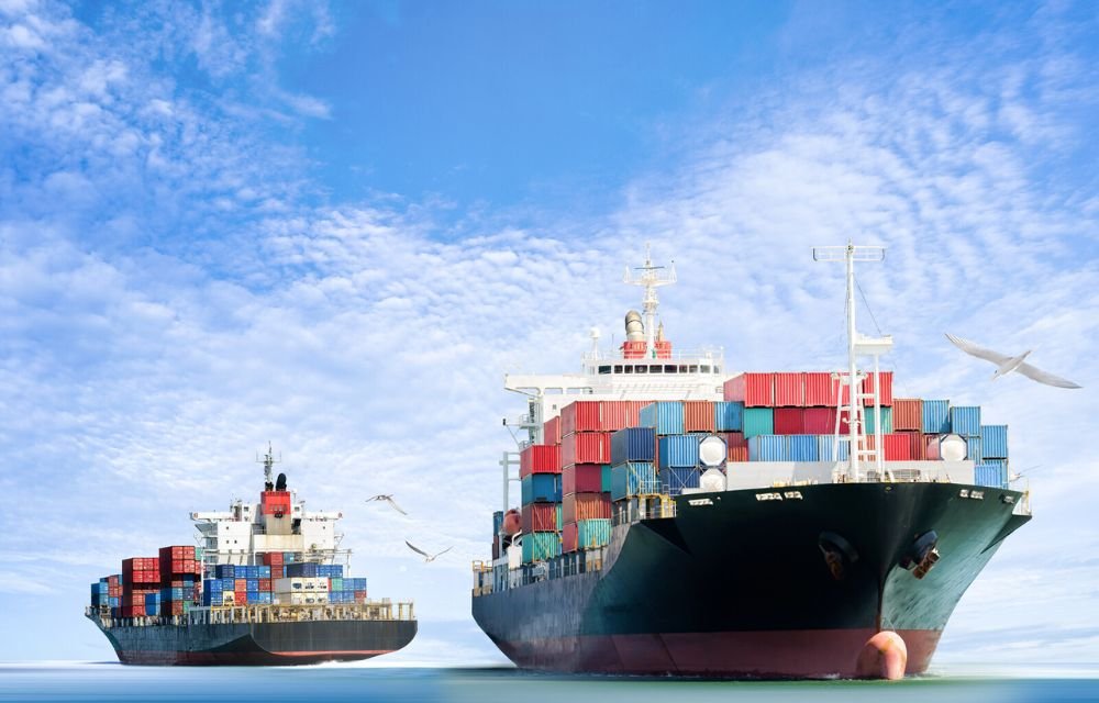 How Sea Cargo Services Can Save You Time and Money