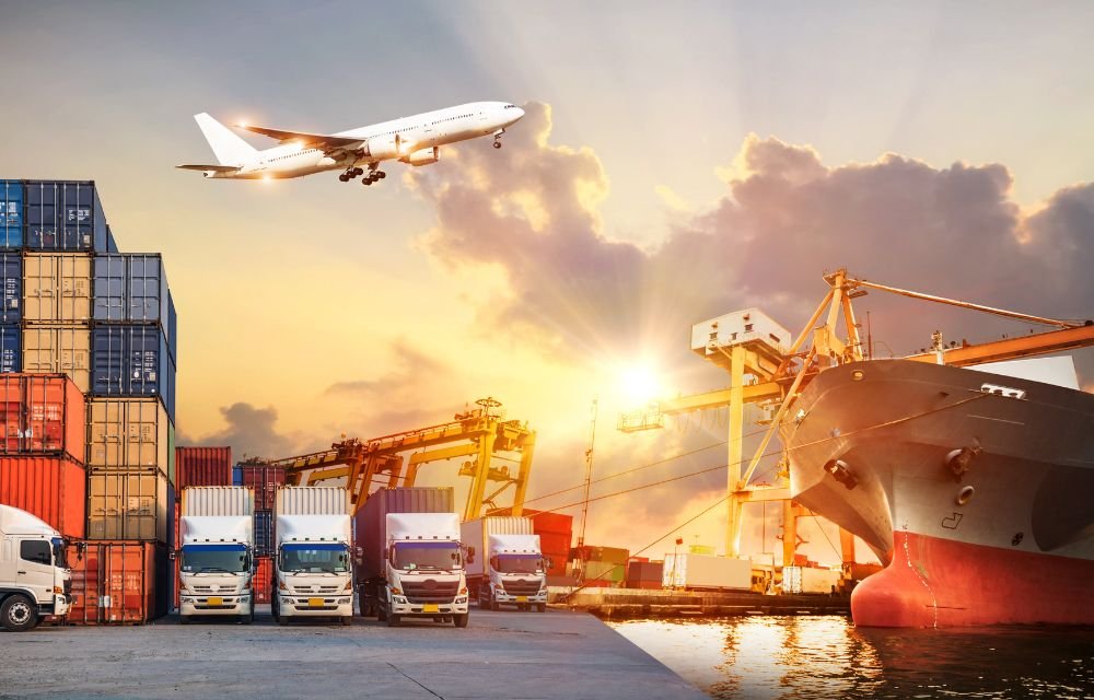 How to Choose the Right Cargo Service for Your Needs