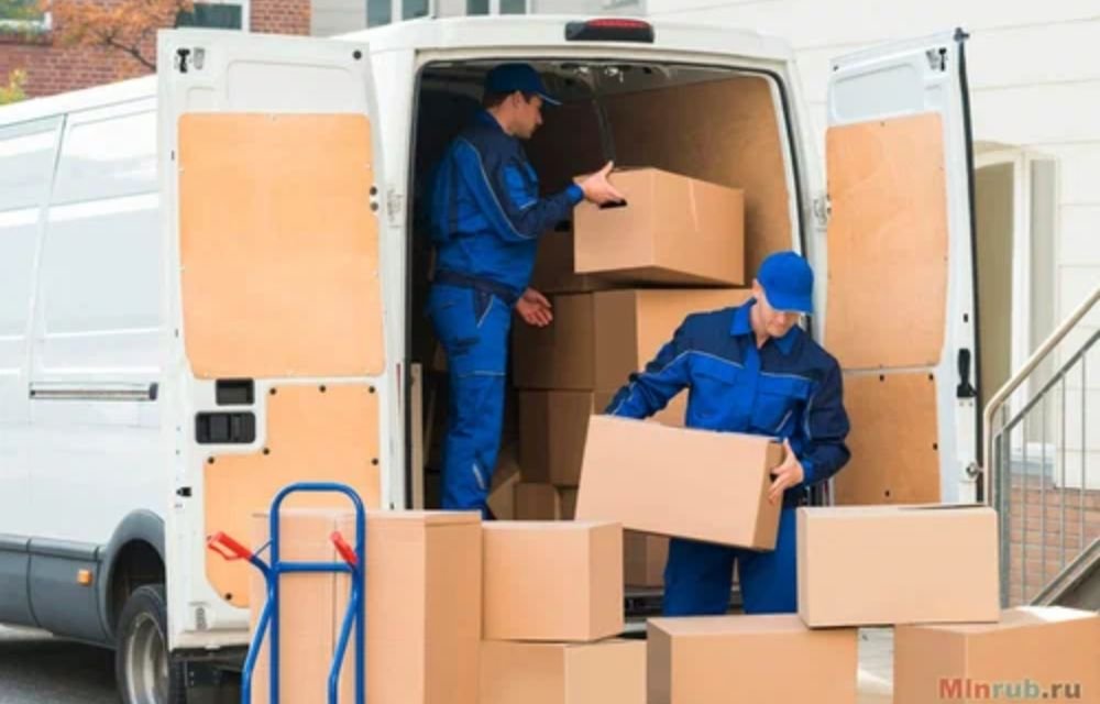 Top Door-to-Door Cargo Companies for Hassle-Free Shipping