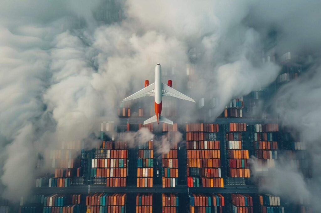 Air Freight