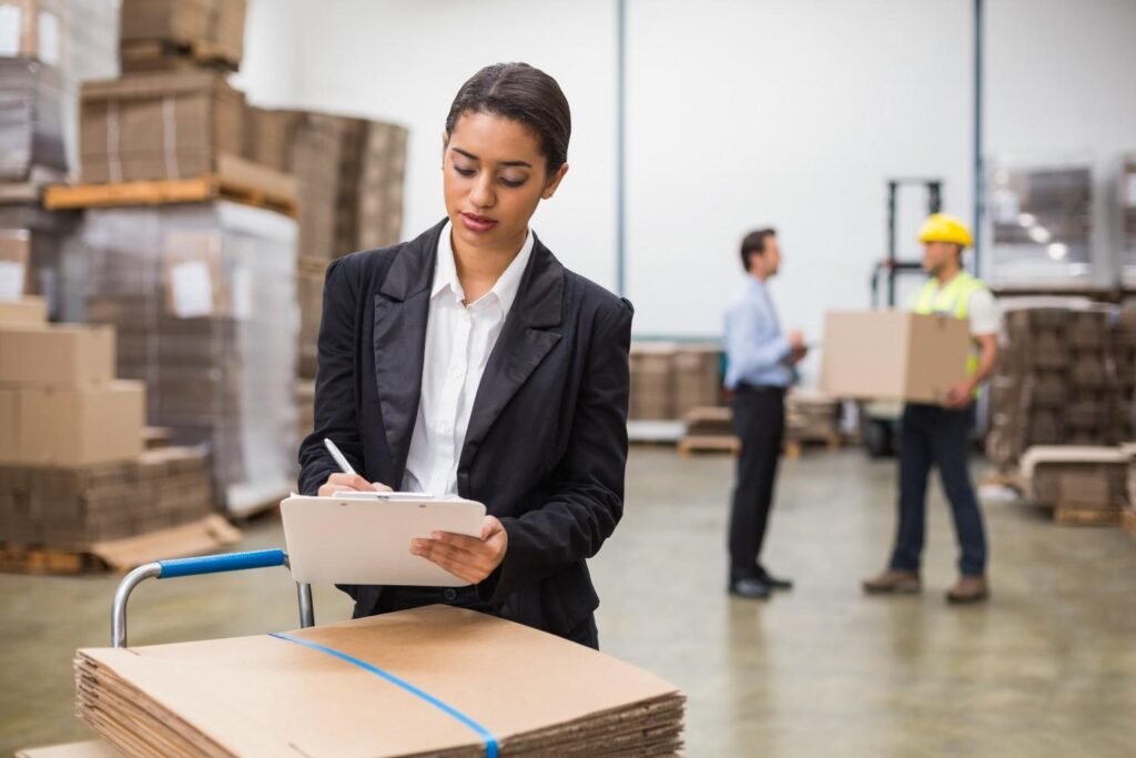 Customs Clearance