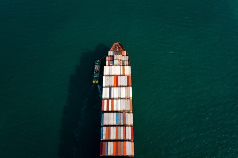 cargo services